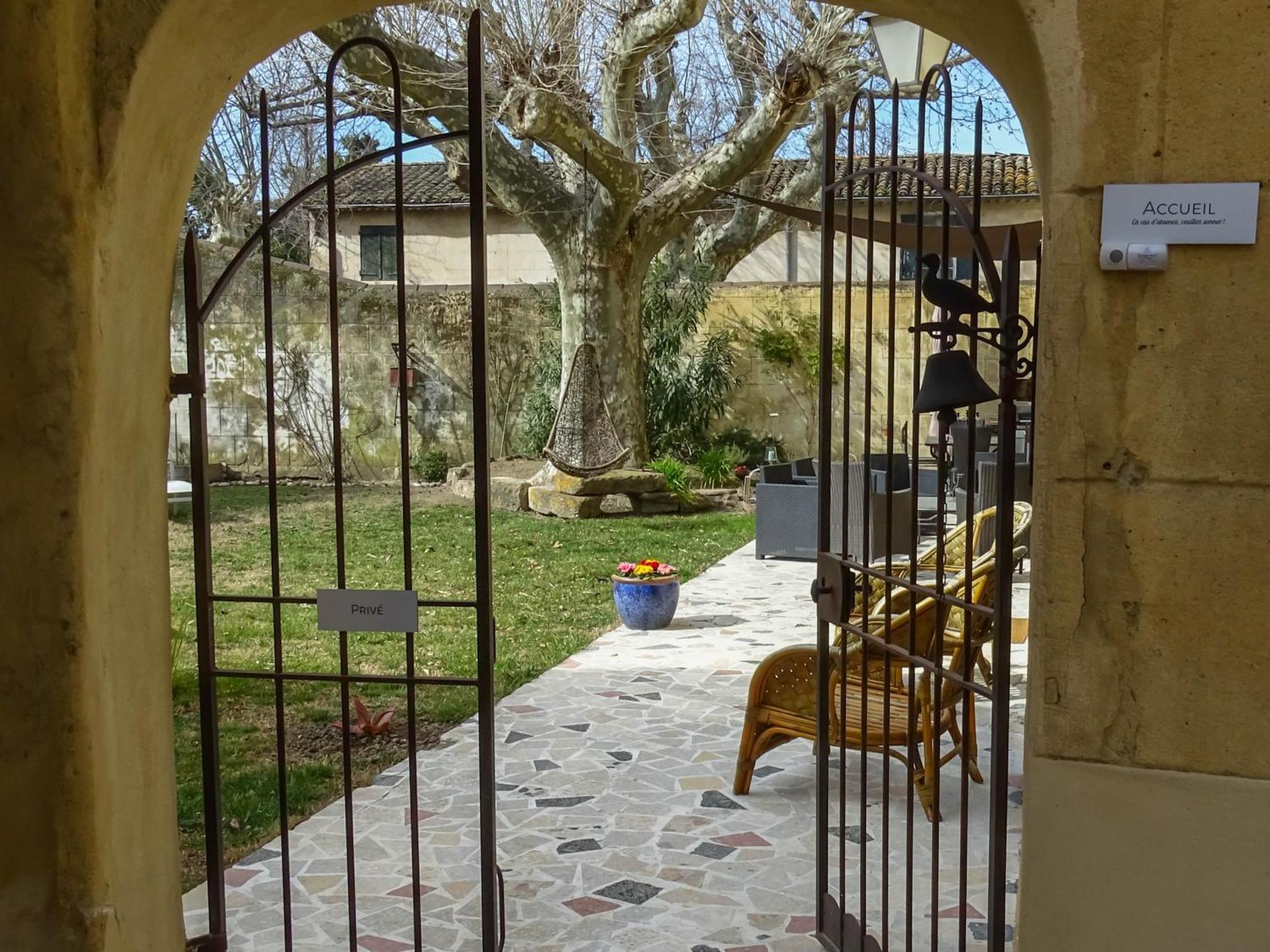Gasthof Clos St Pierre De Fraisse