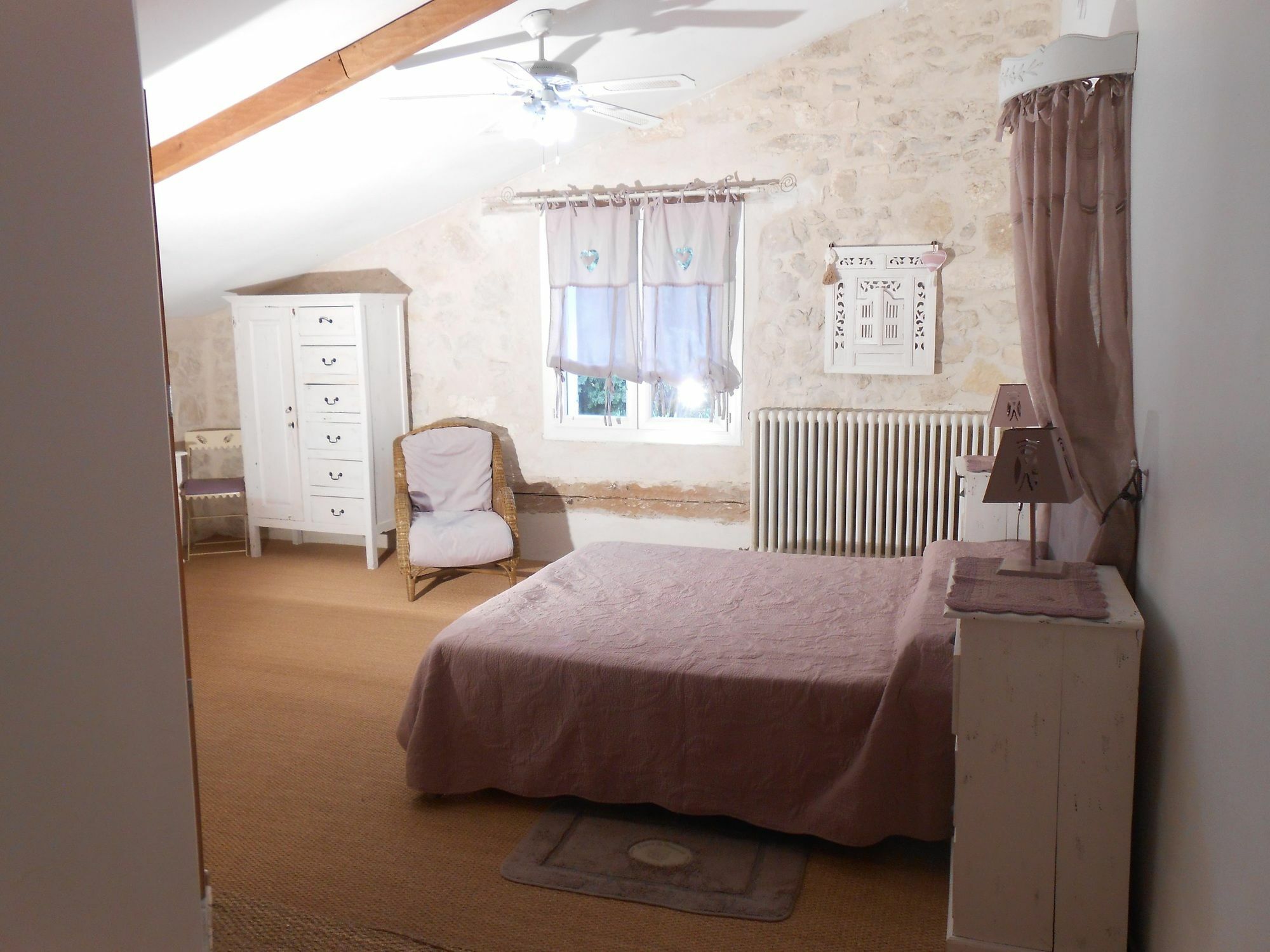 Gasthof Clos St Pierre De Fraisse Avignon
